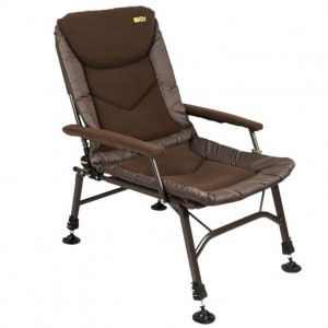 Křeslo SPORTS Roca Lux II XL