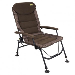 Křeslo SPORTS Roca Lux II XXL