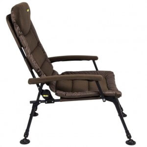 Obrázek 3 k Křeslo SPORTS Roca Lux II XXL