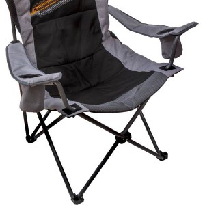 Obrázok 3 k Stolička ZEBCO DX Pro Staff