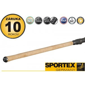Obrázok 2 k Prúty SPORTEX Morion Stalker