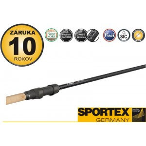 Obrázok 3 k Prúty SPORTEX Morion Stalker
