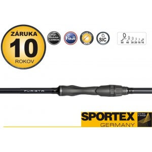 Obrázok 2 k Prúty SPORTEX Purista