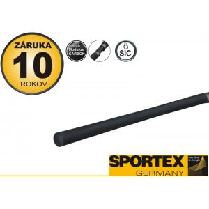 Obrázek 2 k Prut SPORTEX Feeder Carboflex Classx