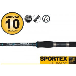 Obrázok 3 k Prút SPORTEX Feeder Carboflex Classx