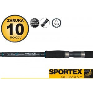 Obrázek 3 k Prut SPORTEX Feeder Carboflex Classx