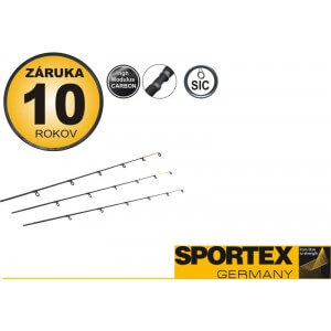 Obrázek 4 k Prut SPORTEX Feeder Carboflex Classx