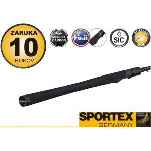 Obrázok 2 k Prút SPORTEX Hydra Speed
