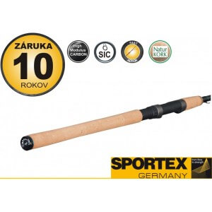 Obrázek 2 k Prut SPORTEX Carboflex Class-X