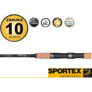 Obrázek 3 k Prut SPORTEX Carboflex Class-X