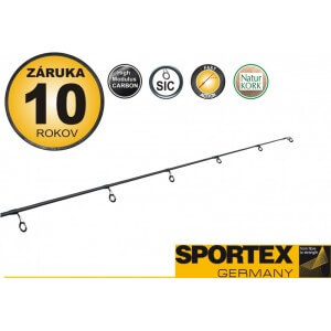 Obrázek 5 k Prut SPORTEX Carboflex Class-X