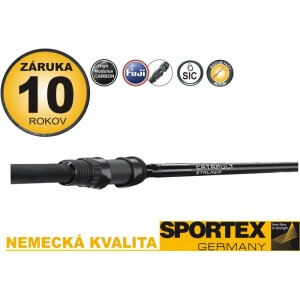 Obrázok 3 k Prút SPORTEX Catapult Stalker