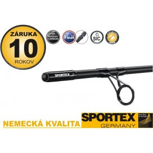 Obrázok 4 k Prút SPORTEX Catapult Stalker