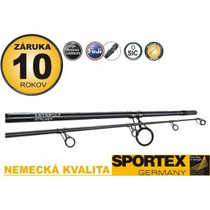 Obrázok 5 k Prút SPORTEX Catapult Stalker