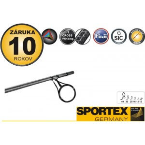 Obrázek 4 k Prut SPORTEX FBC Carp