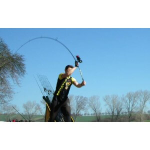 Obrázek 6 k Prut SPORTEX FBC Carp