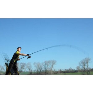 Obrázek 8 k Prut SPORTEX FBC Carp