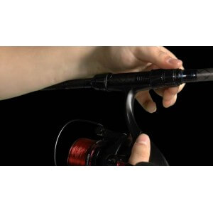 Obrázek 9 k Prut SPORTEX FBC Carp