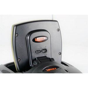 Obrázek 4 k Bezdrátový sonar LUCKY Fish Finder 918