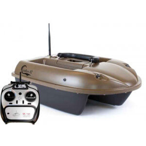 Zavážecí loďka SPORTS M2