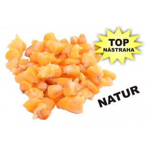 Vařená kukuřice SPORTS vákuová