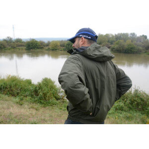 Obrázok 14 k Bunda GEOFF Anderson Raptor 5