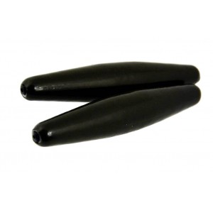 Sumcové olovo s bužirkou, barvené