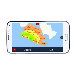 Obrázek 10 k Nahadzovací sonar LOWRANCE FishHunter 3D