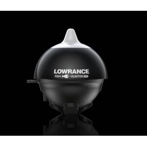 Obrázok 2 k Bezdrôtový sonar LOWRANCE FishHunter Pro
