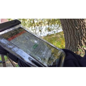 Obrázok 5 k Bezdrôtový sonar LOWRANCE FishHunter Pro