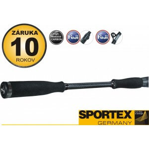Obrázok 2 k Prút SPORTEX Opal Drop Shot
