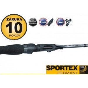 Obrázok 3 k Prút SPORTEX Opal Drop Shot