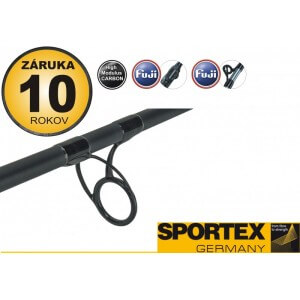Obrázok 4 k Prút SPORTEX Opal Drop Shot