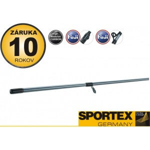 Obrázok 5 k Prút SPORTEX Opal Drop Shot