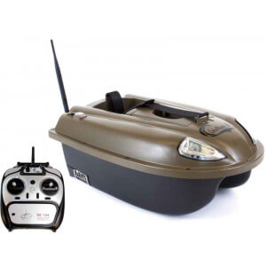 Zavážecí loďka SPORTS M1