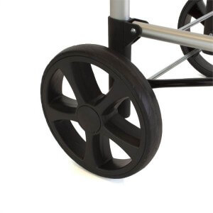 Obrázek 2 k Přepravní skládací vozík