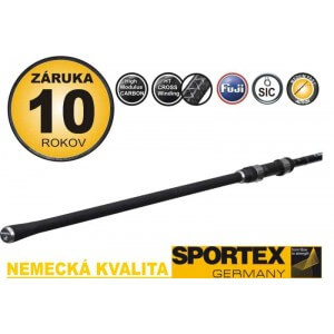 Obrázok 2 k Prút SPORTEX Paragon Carp