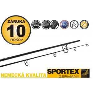 Obrázok 3 k Prút SPORTEX Paragon Carp
