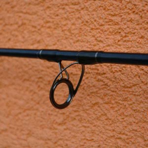 Obrázok 6 k Prút SPORTEX Paragon Carp