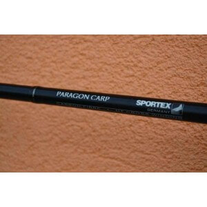 Obrázok 7 k Prút SPORTEX Paragon Carp