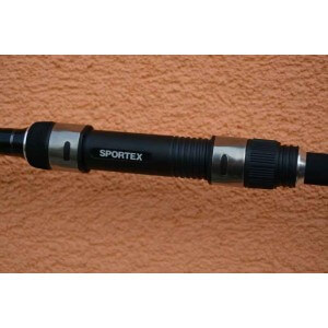 Obrázok 11 k Prút SPORTEX Paragon Carp