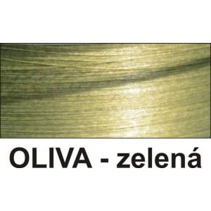 Obrázok 2 k Šnúra CLIMAX Laser Braid Line Olive SB