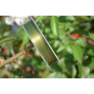 Obrázok 4 k Šnúra CLIMAX Laser Braid Line Olive SB