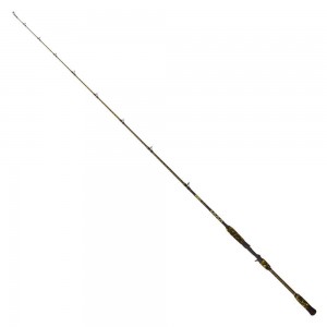 Prút BLACK CAT Silu Cast