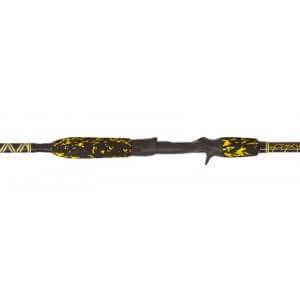 Obrázek 3 k Prut BLACK CAT Silu Cast