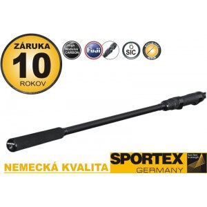 Obrázok 2 k Prút SPORTEX Competition Spod