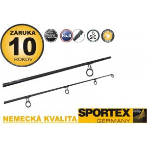 Obrázok 3 k Prút SPORTEX Competition Spod