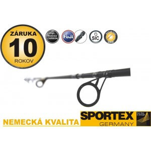 Obrázok 4 k Prút SPORTEX Competition Spod
