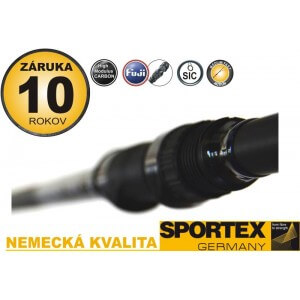 Obrázok 5 k Prút SPORTEX Competition Spod
