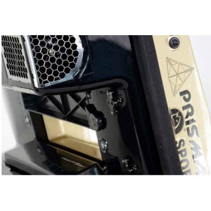 Obrázok 10 k SET - zavážacia loďka PRISMA 5 + sonar + GPS + náhradné akumulátory